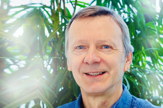 Heimo Strohmaier 